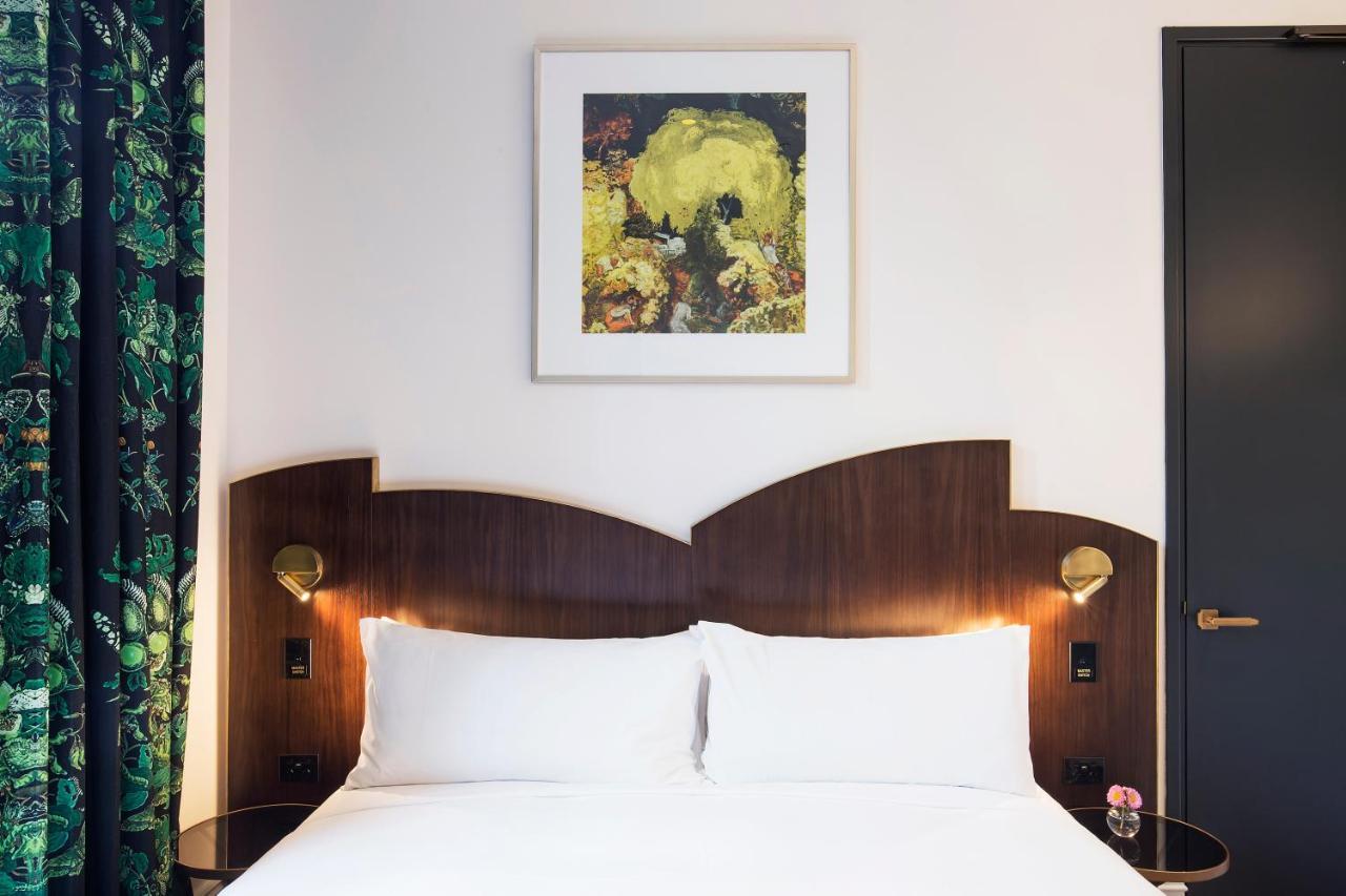 ลิตเติล แอลเบียน อะ คริสตัลบรูก คอลเลคชั่น โฮเต็ล Hotel ซิดนีย์ ภายนอก รูปภาพ