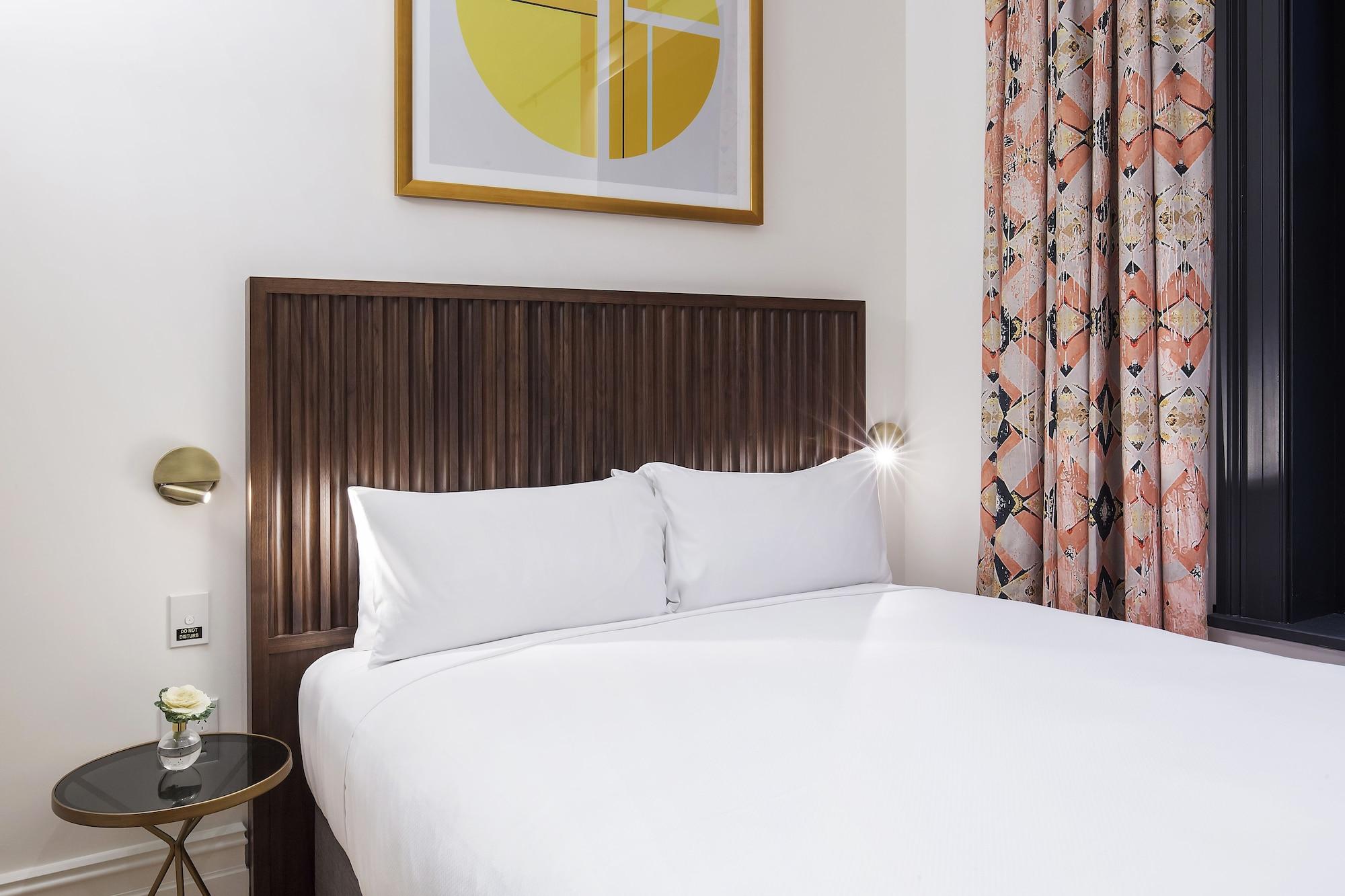 ลิตเติล แอลเบียน อะ คริสตัลบรูก คอลเลคชั่น โฮเต็ล Hotel ซิดนีย์ ภายนอก รูปภาพ