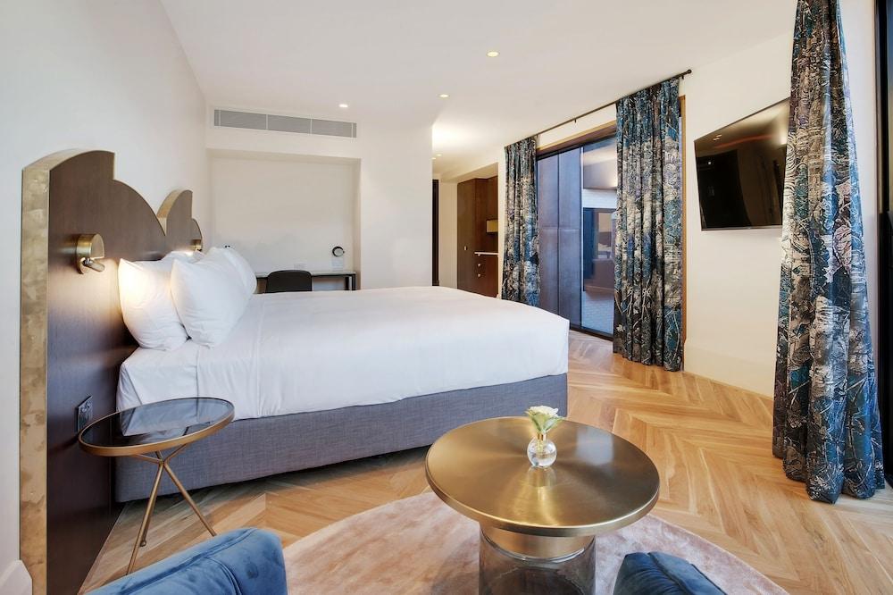 ลิตเติล แอลเบียน อะ คริสตัลบรูก คอลเลคชั่น โฮเต็ล Hotel ซิดนีย์ ภายนอก รูปภาพ
