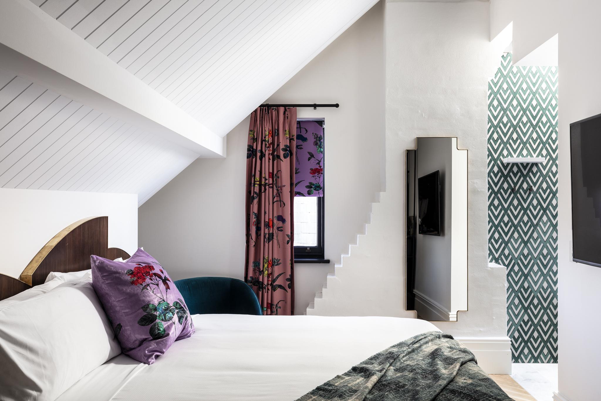 ลิตเติล แอลเบียน อะ คริสตัลบรูก คอลเลคชั่น โฮเต็ล Hotel ซิดนีย์ ภายนอก รูปภาพ