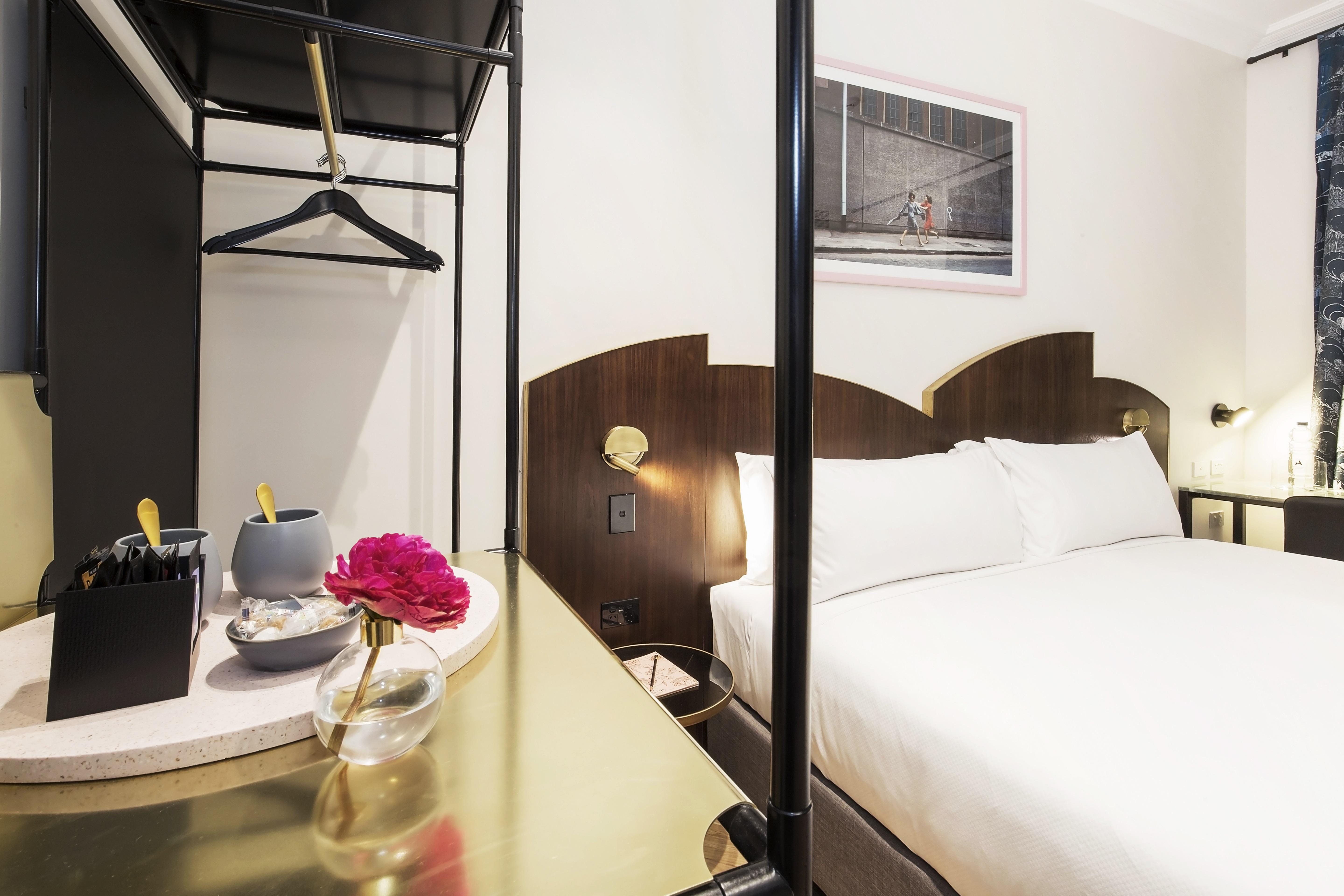 ลิตเติล แอลเบียน อะ คริสตัลบรูก คอลเลคชั่น โฮเต็ล Hotel ซิดนีย์ ภายนอก รูปภาพ