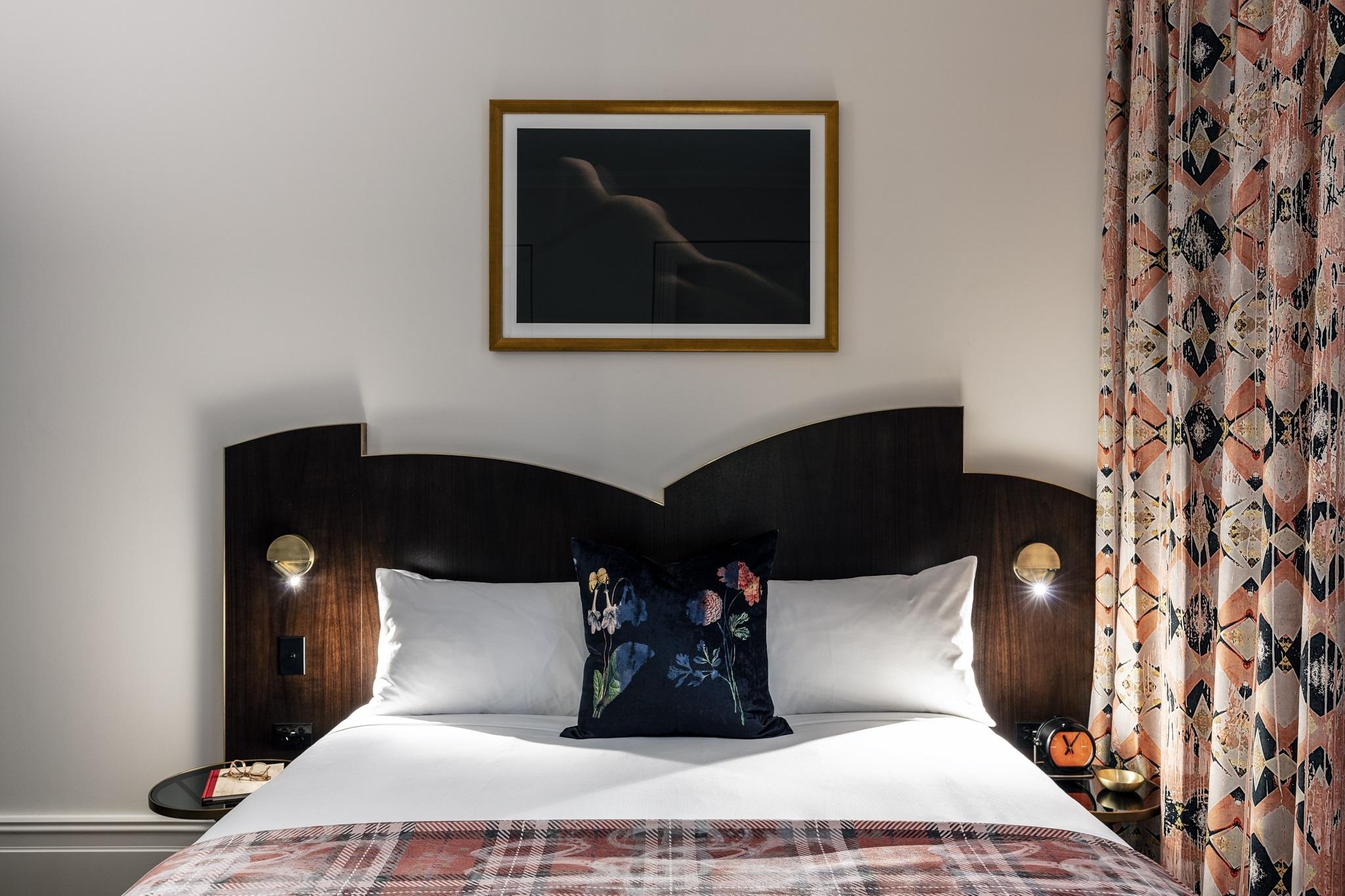ลิตเติล แอลเบียน อะ คริสตัลบรูก คอลเลคชั่น โฮเต็ล Hotel ซิดนีย์ ภายนอก รูปภาพ