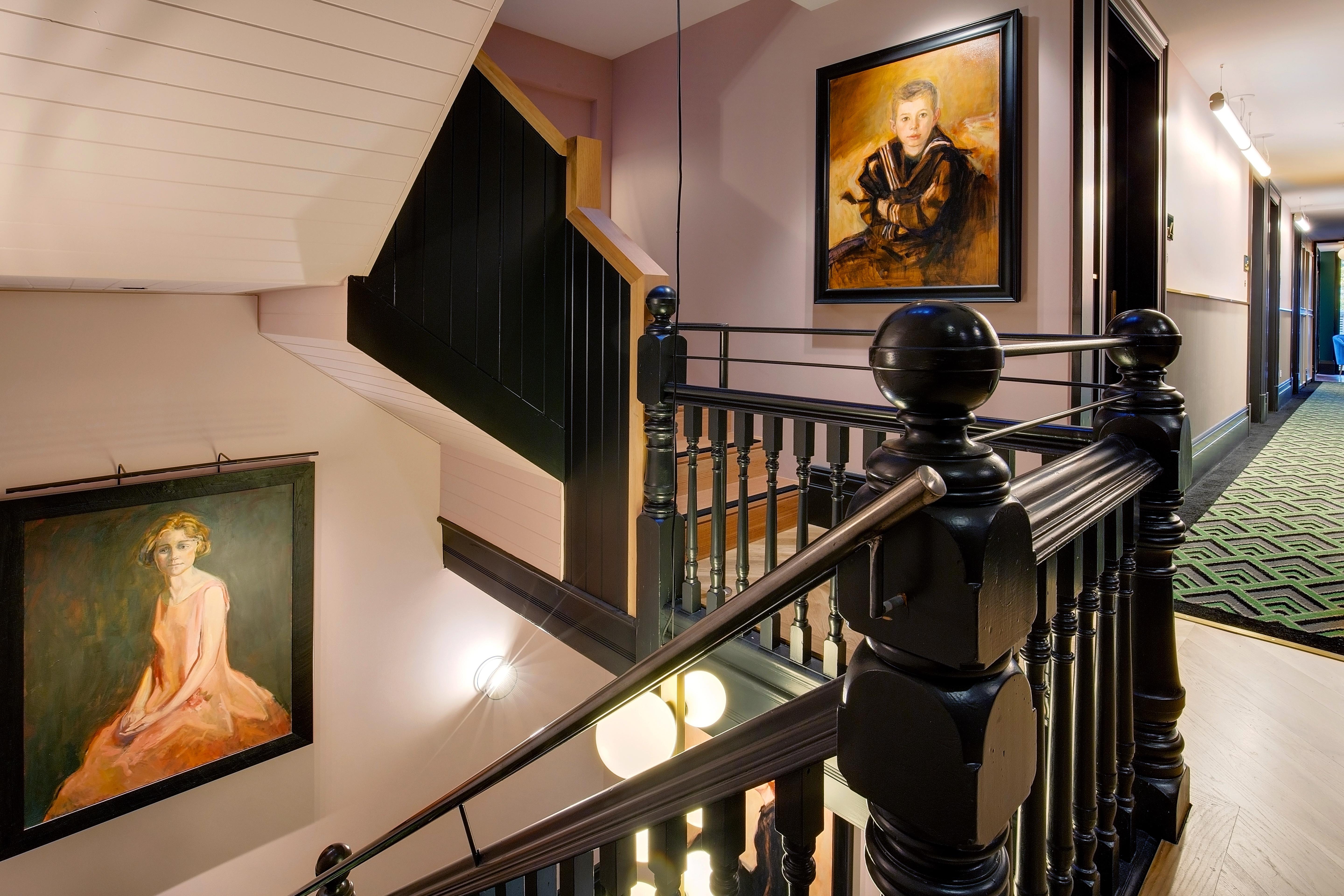 ลิตเติล แอลเบียน อะ คริสตัลบรูก คอลเลคชั่น โฮเต็ล Hotel ซิดนีย์ ภายนอก รูปภาพ
