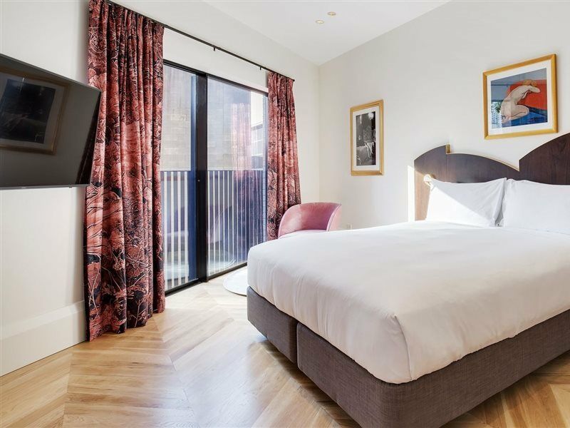 ลิตเติล แอลเบียน อะ คริสตัลบรูก คอลเลคชั่น โฮเต็ล Hotel ซิดนีย์ ภายนอก รูปภาพ