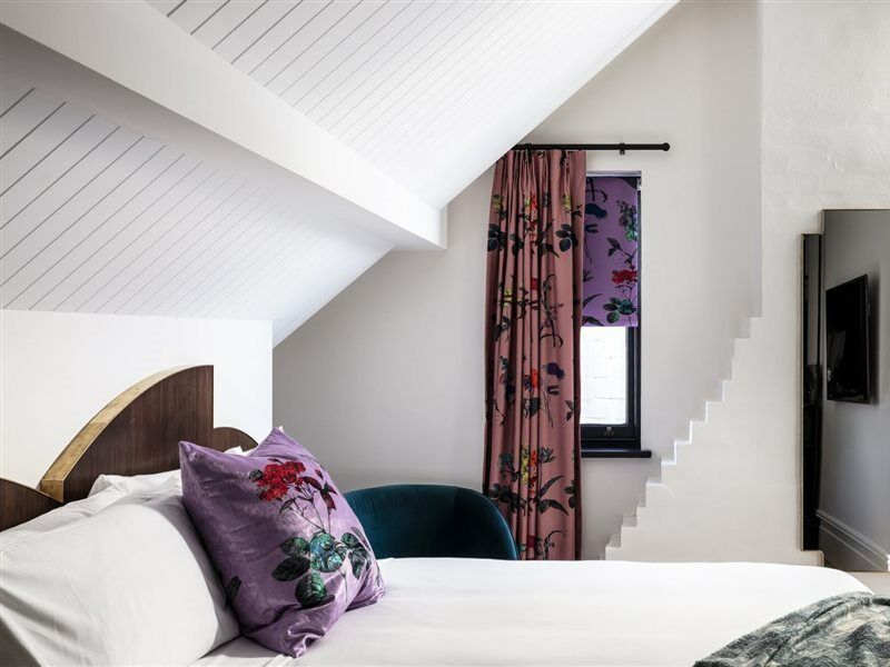 ลิตเติล แอลเบียน อะ คริสตัลบรูก คอลเลคชั่น โฮเต็ล Hotel ซิดนีย์ ภายนอก รูปภาพ